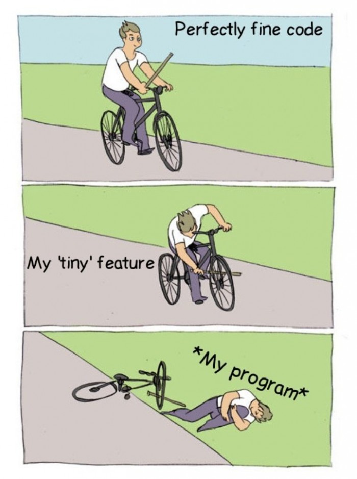 Pro programming