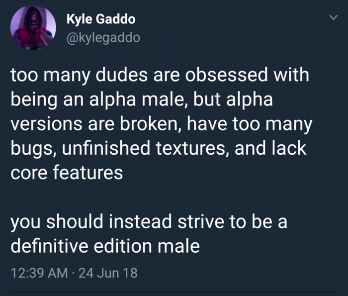 ...