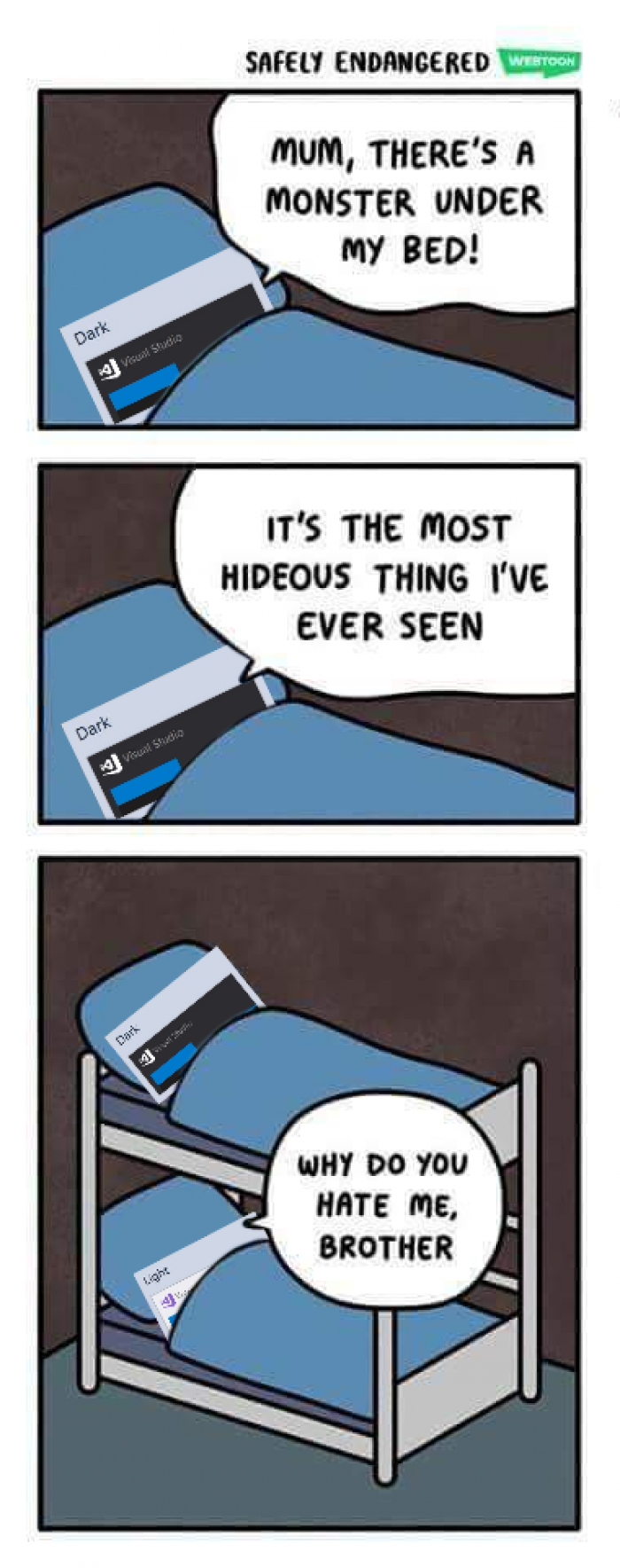 ...