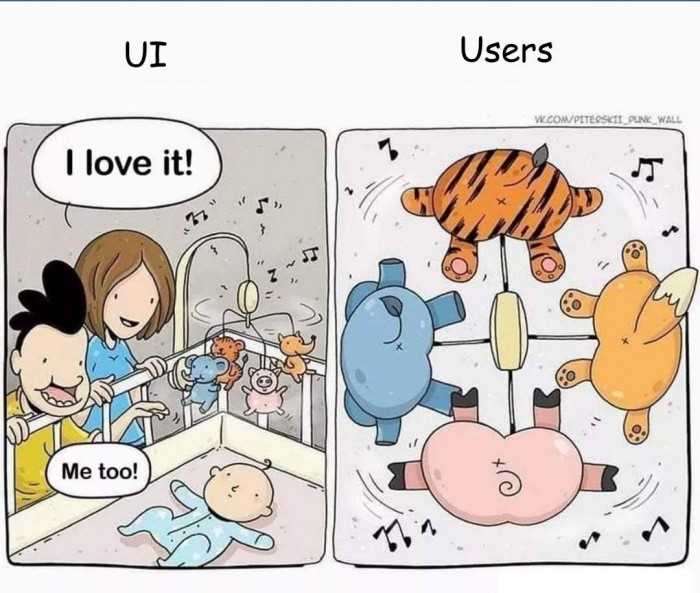 ...
