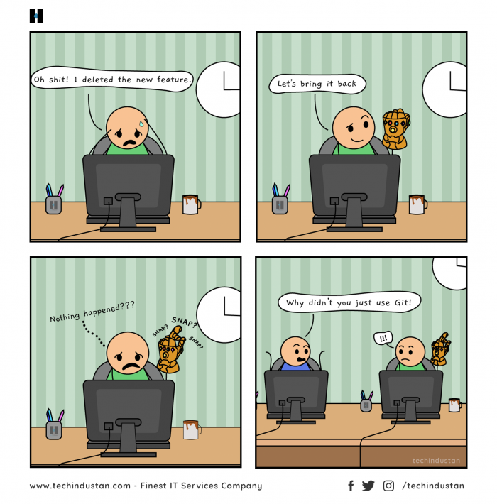 ...