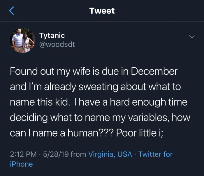 ...