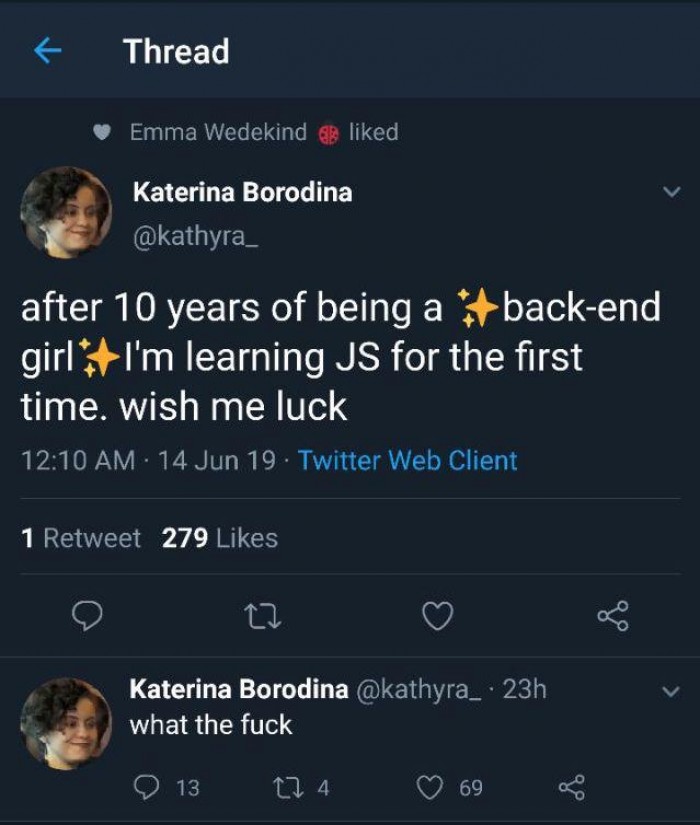 ...