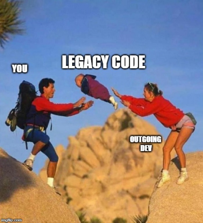 ...