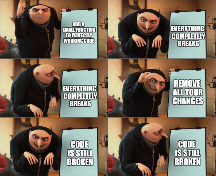 Small function