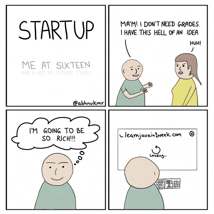 ...
