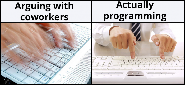 ...