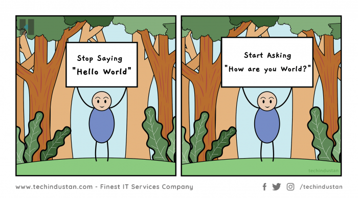 Happy #WorldEnvironmentDay