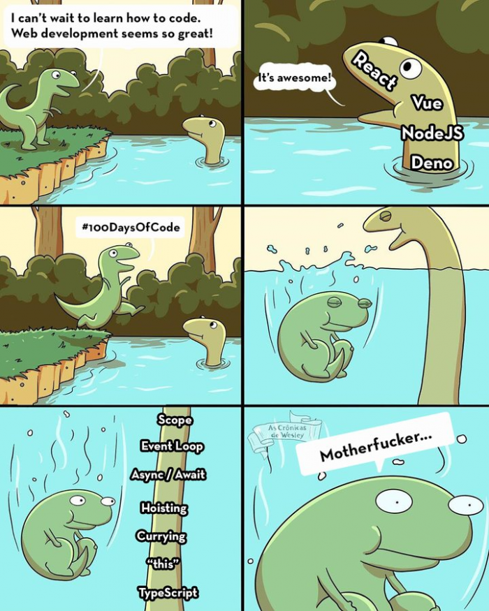...