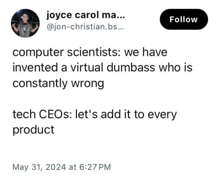 ...