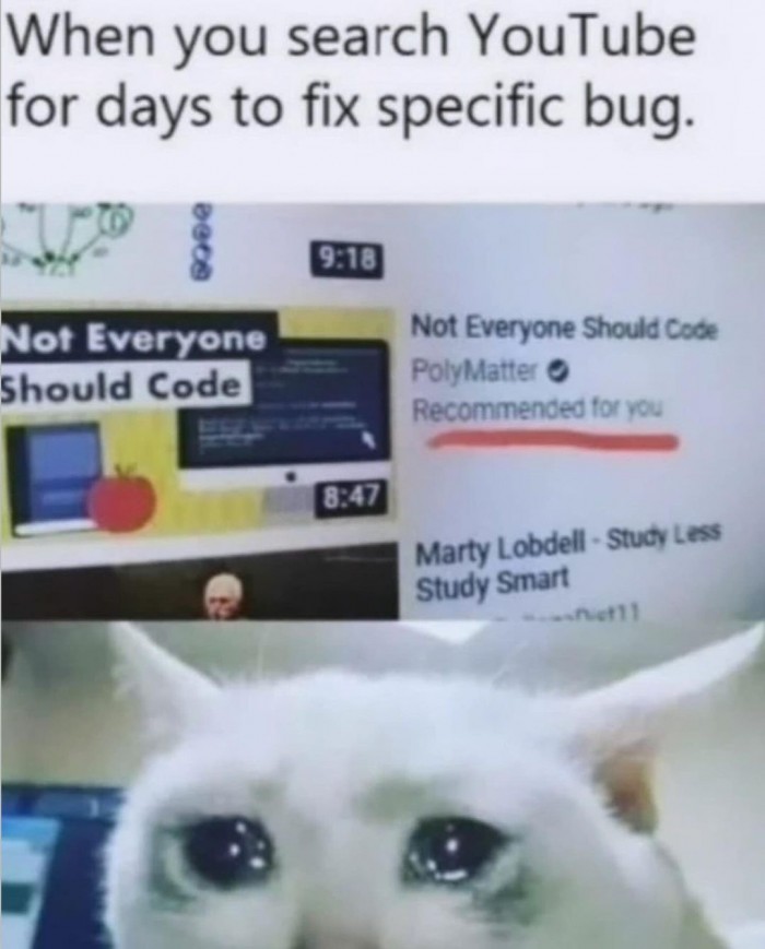 ...