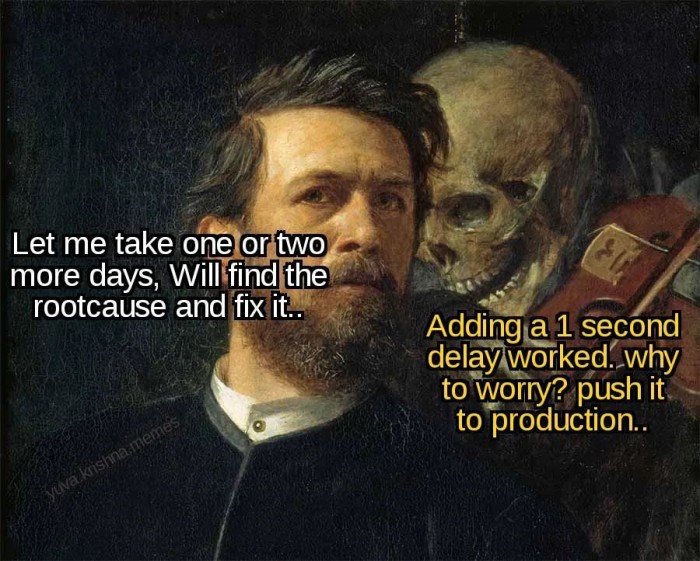...