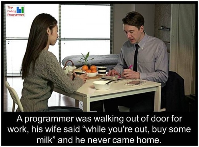 ...