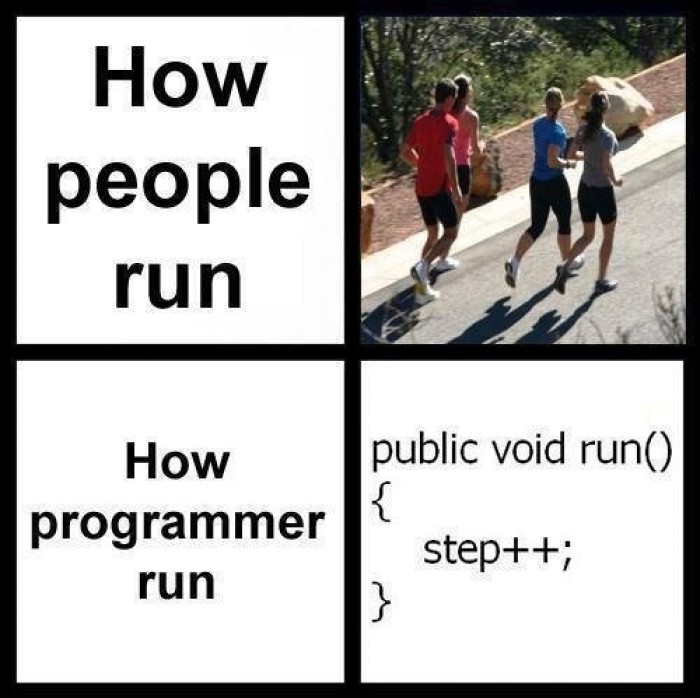 ...