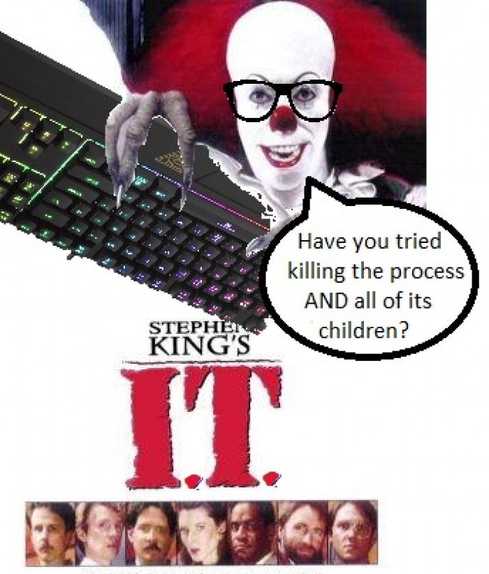 ...