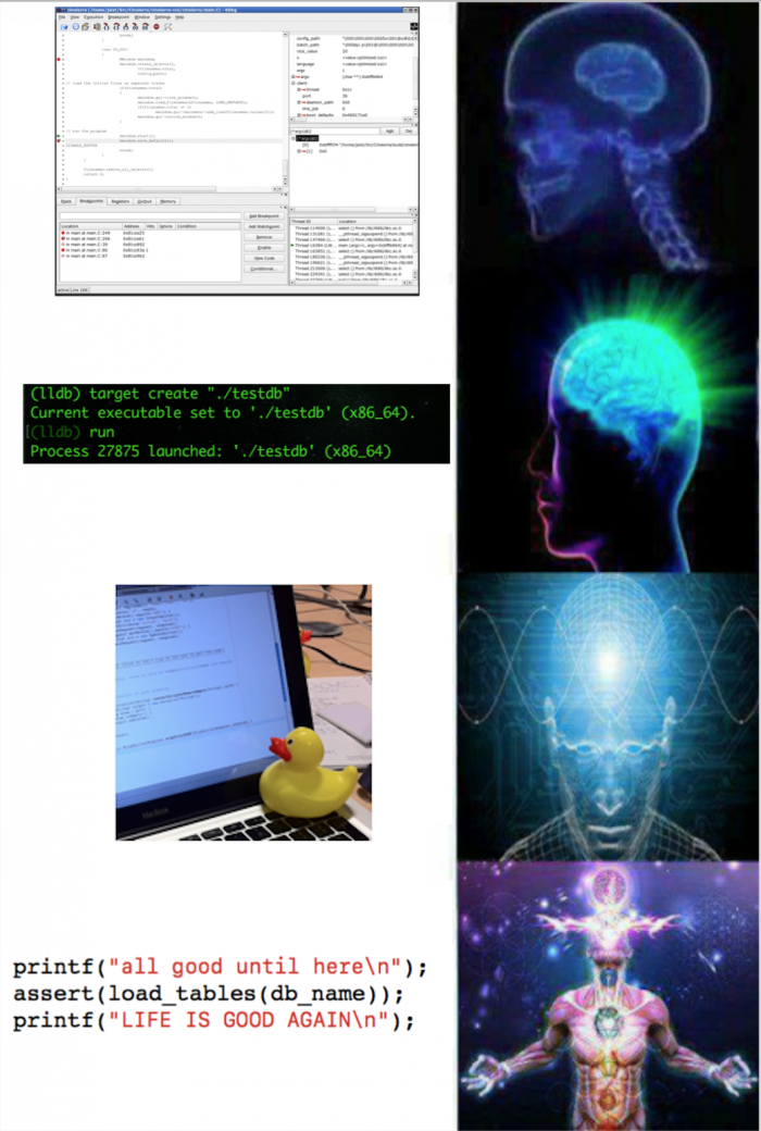 ...