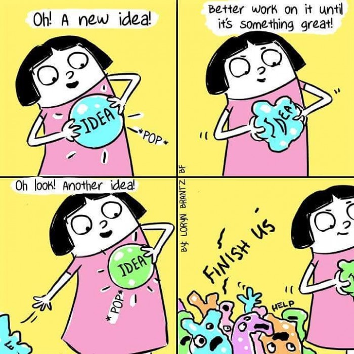 ...