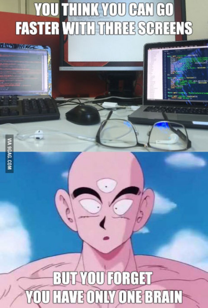...