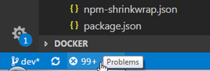 I got 99 problems and a bitch ain’t one...