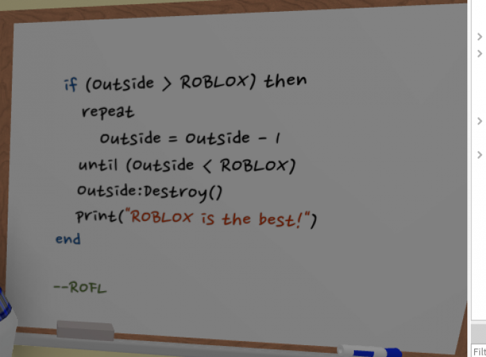 Roblox Life
