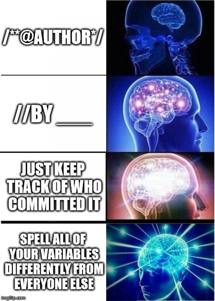 ...