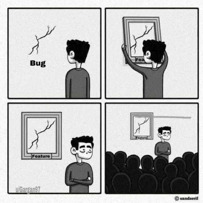 ...