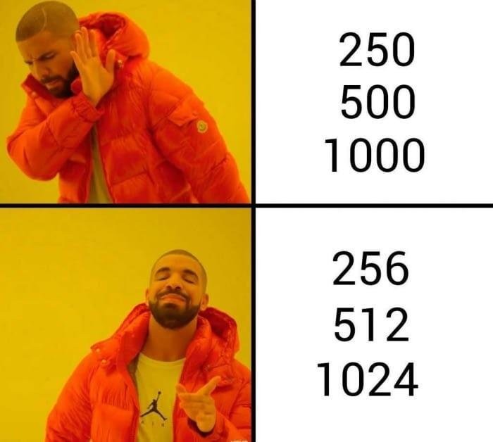 ...