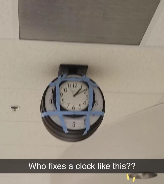 ...