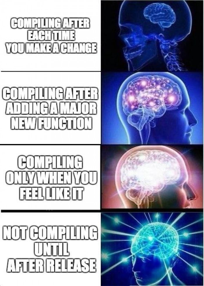 ...