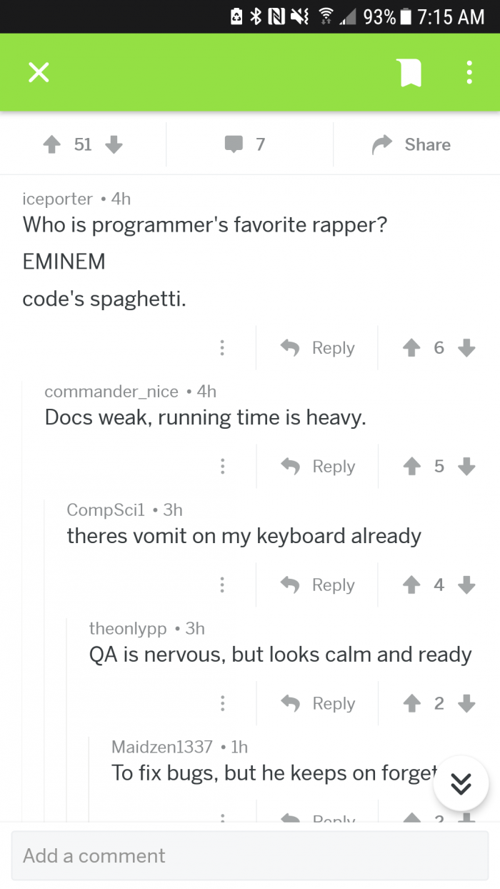 ...