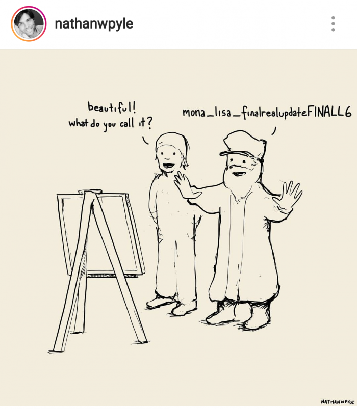 ...