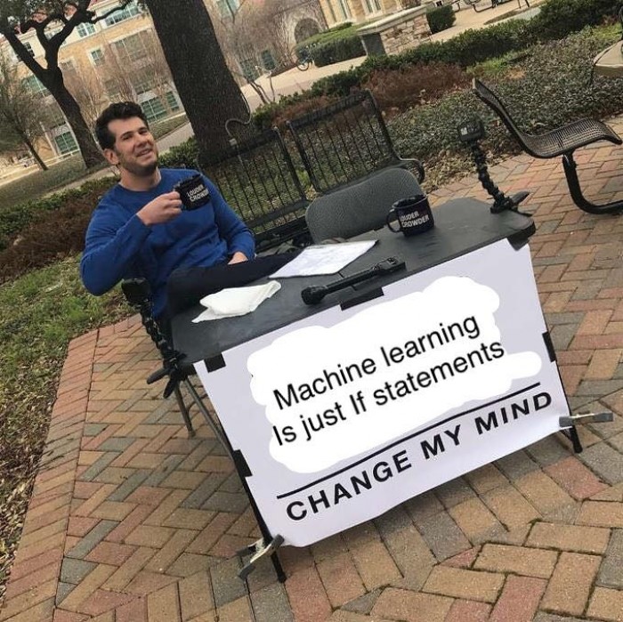 ...