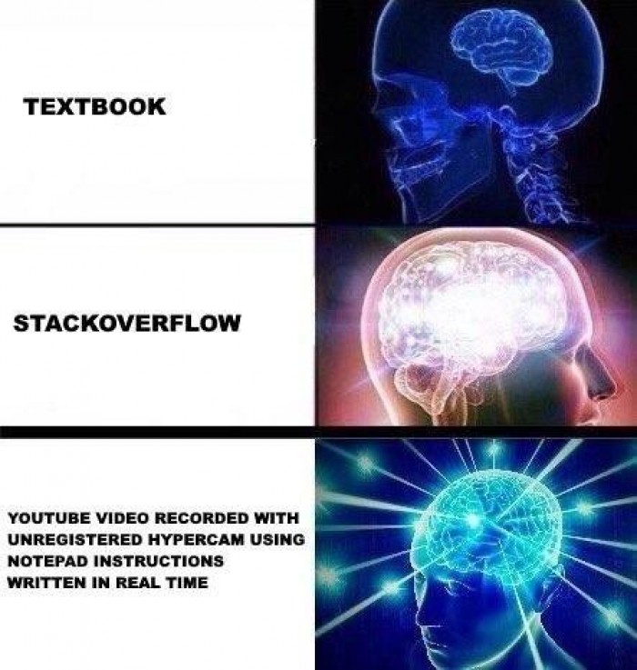 ...