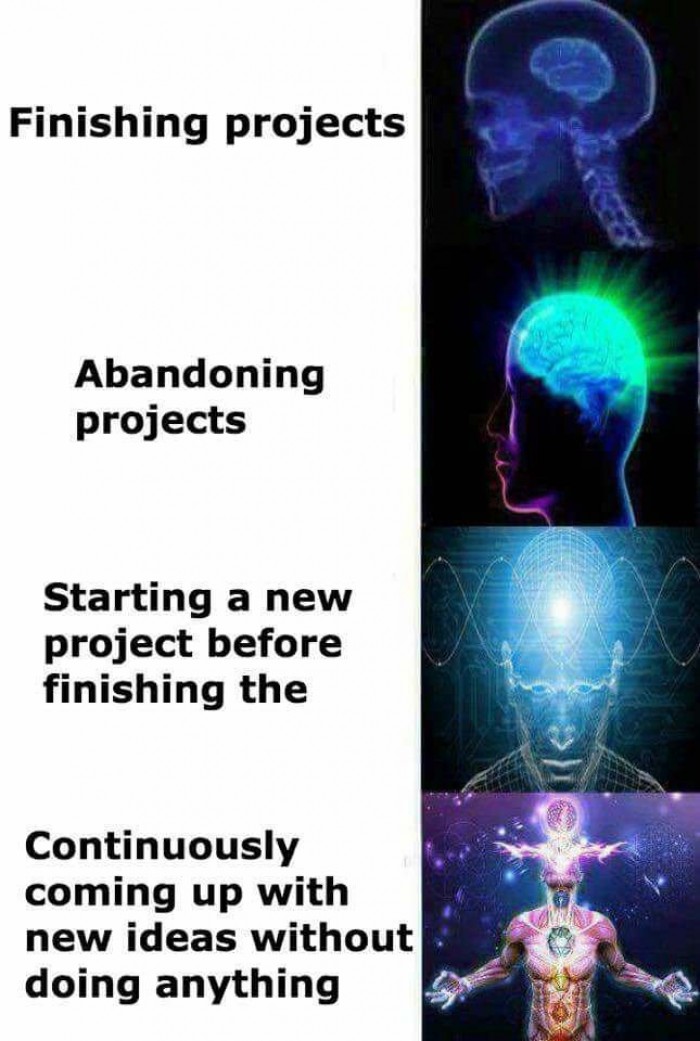 ...