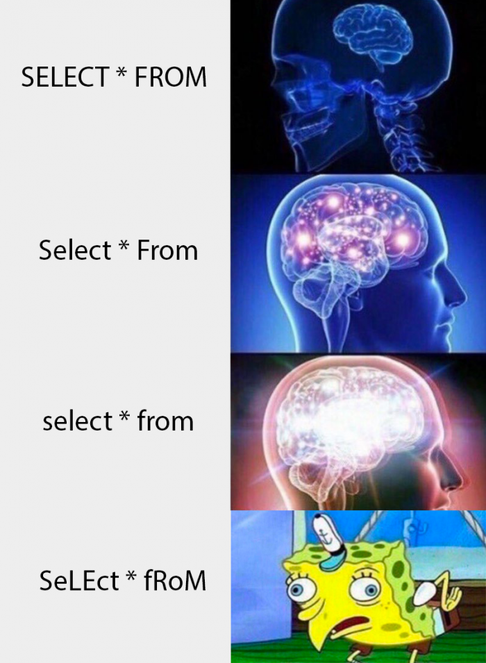  SQL Master