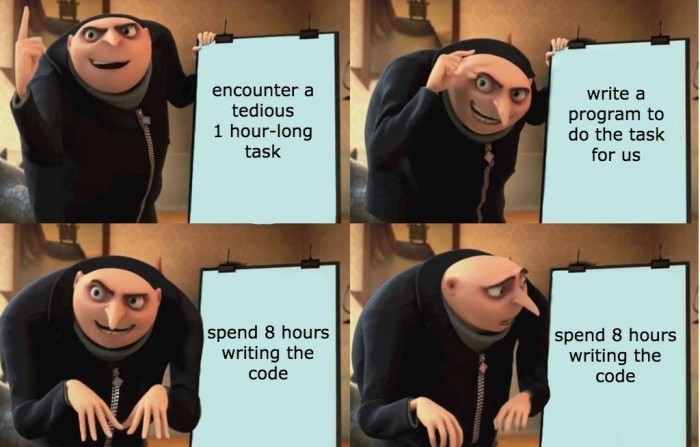 ...
