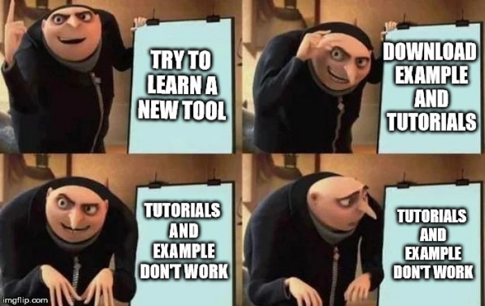 ...