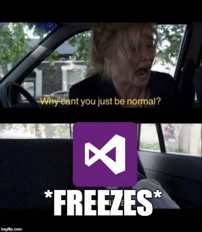 ...