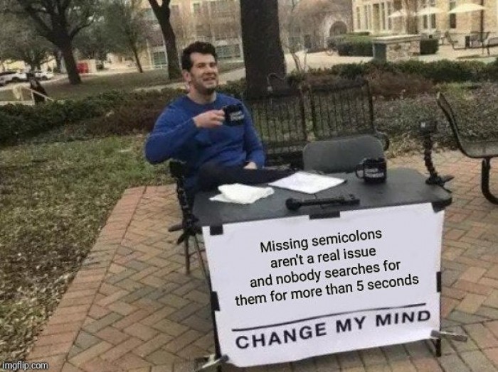 ...