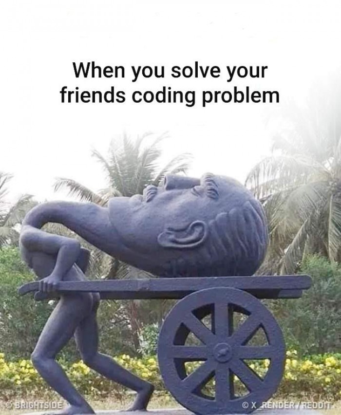 ...
