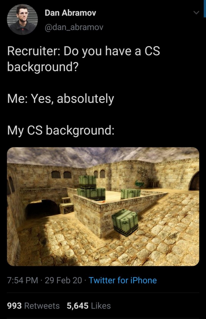 ...
