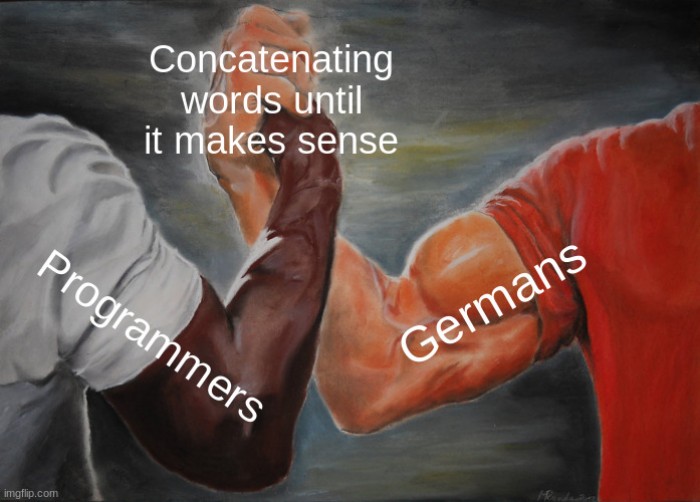 ...
