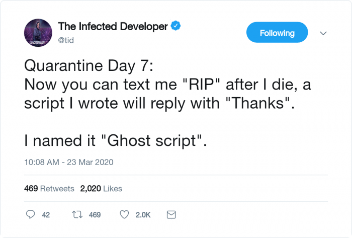 ...