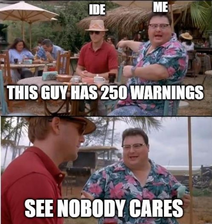 ...