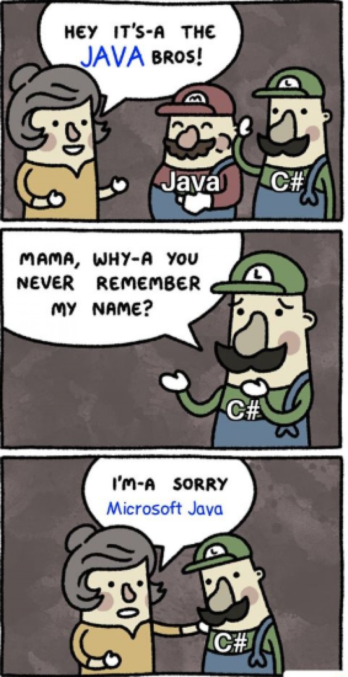 ...