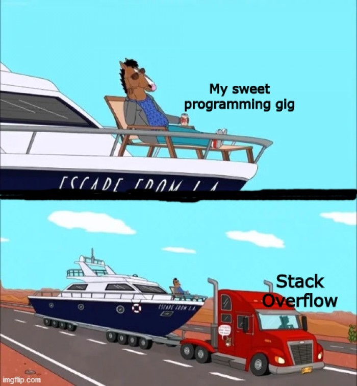 ...