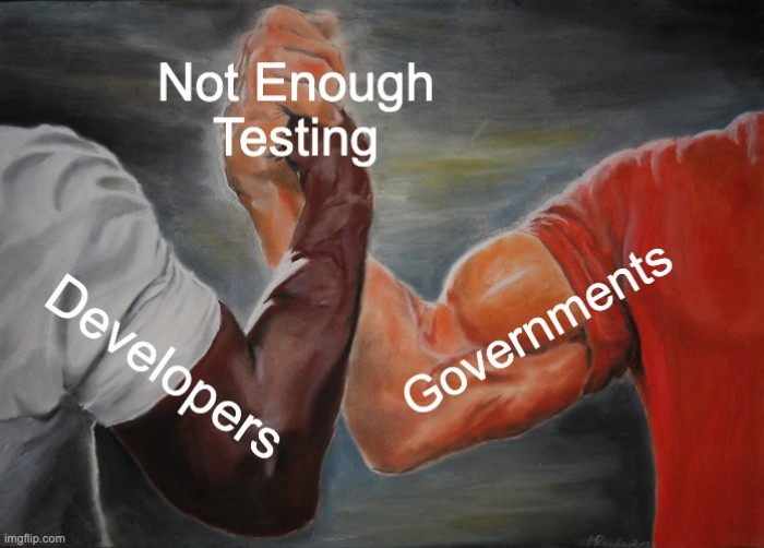 ...