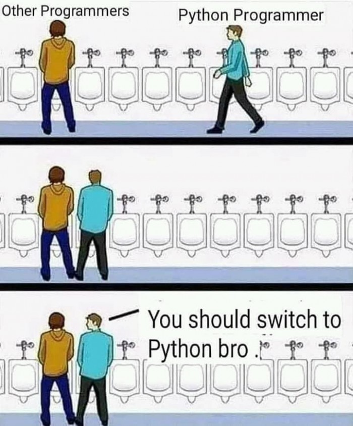 ...