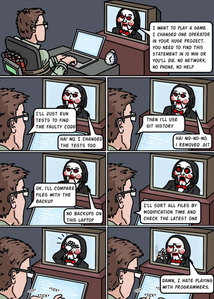 ...