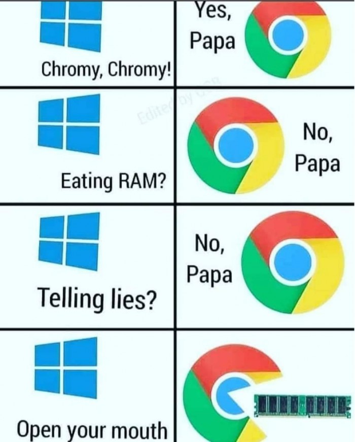 ...